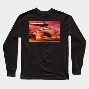 Wild ride II Long Sleeve T-Shirt